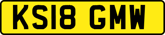 KS18GMW