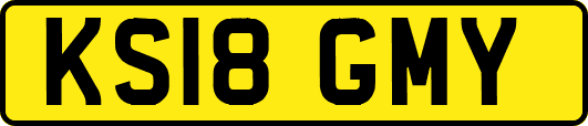 KS18GMY
