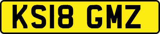 KS18GMZ