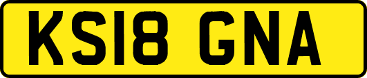 KS18GNA