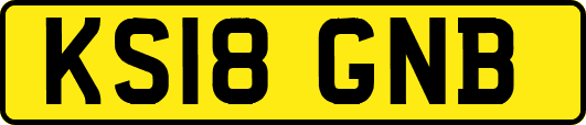 KS18GNB