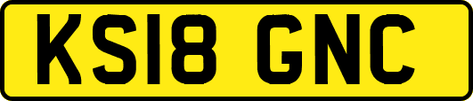 KS18GNC