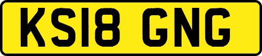 KS18GNG