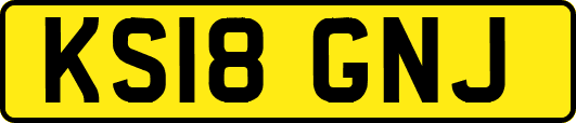 KS18GNJ