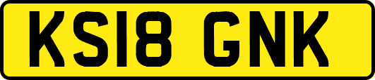 KS18GNK