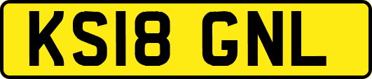 KS18GNL