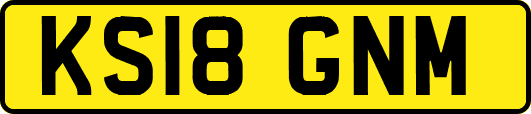 KS18GNM