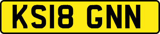 KS18GNN
