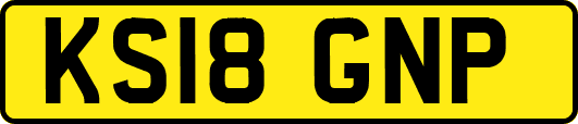 KS18GNP