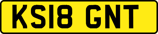 KS18GNT