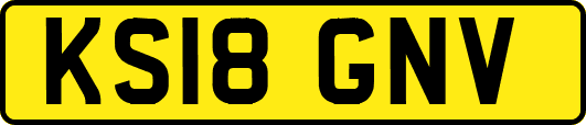 KS18GNV