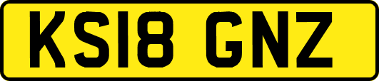 KS18GNZ