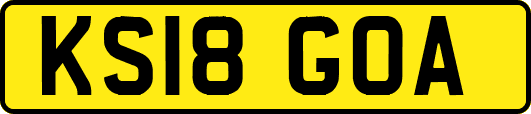 KS18GOA