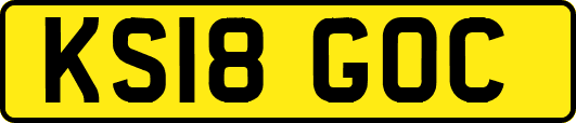 KS18GOC
