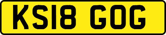 KS18GOG