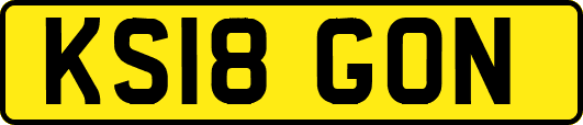 KS18GON