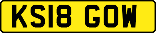 KS18GOW
