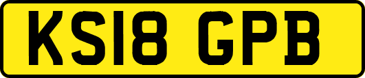 KS18GPB