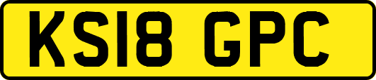 KS18GPC