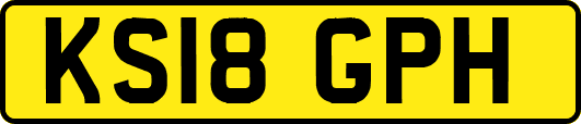 KS18GPH