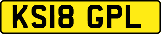 KS18GPL