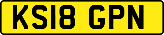 KS18GPN