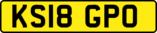 KS18GPO