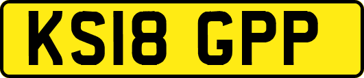 KS18GPP
