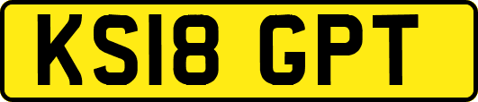 KS18GPT