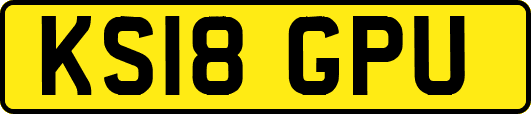 KS18GPU