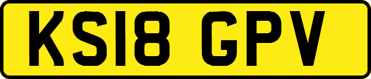 KS18GPV