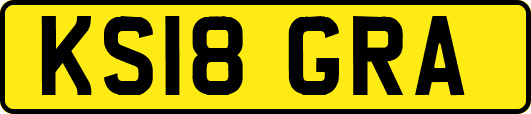 KS18GRA