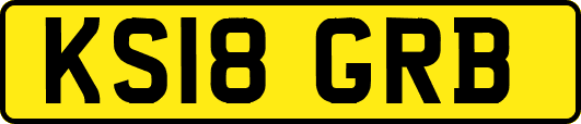 KS18GRB