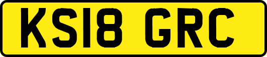 KS18GRC