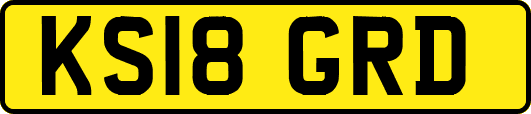 KS18GRD