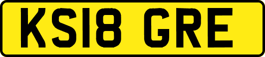 KS18GRE