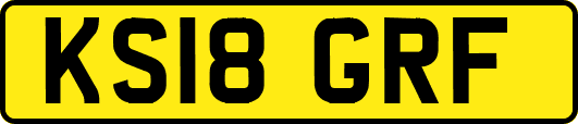 KS18GRF