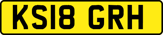 KS18GRH