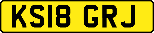KS18GRJ