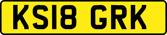 KS18GRK