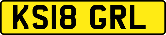 KS18GRL