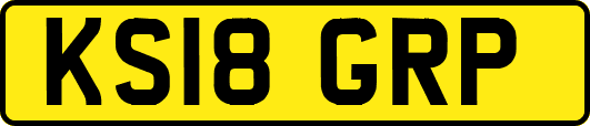 KS18GRP