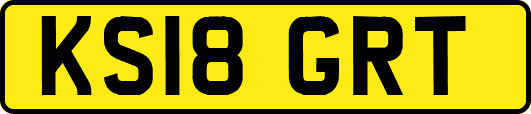 KS18GRT