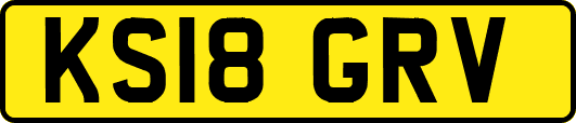 KS18GRV