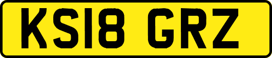 KS18GRZ