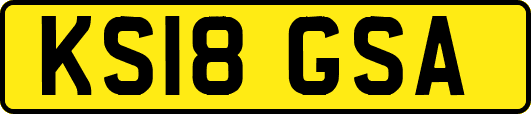 KS18GSA