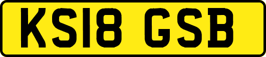 KS18GSB