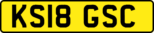 KS18GSC
