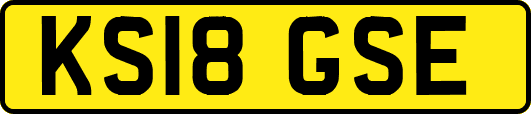 KS18GSE