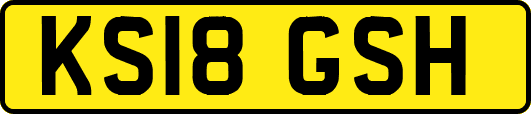 KS18GSH